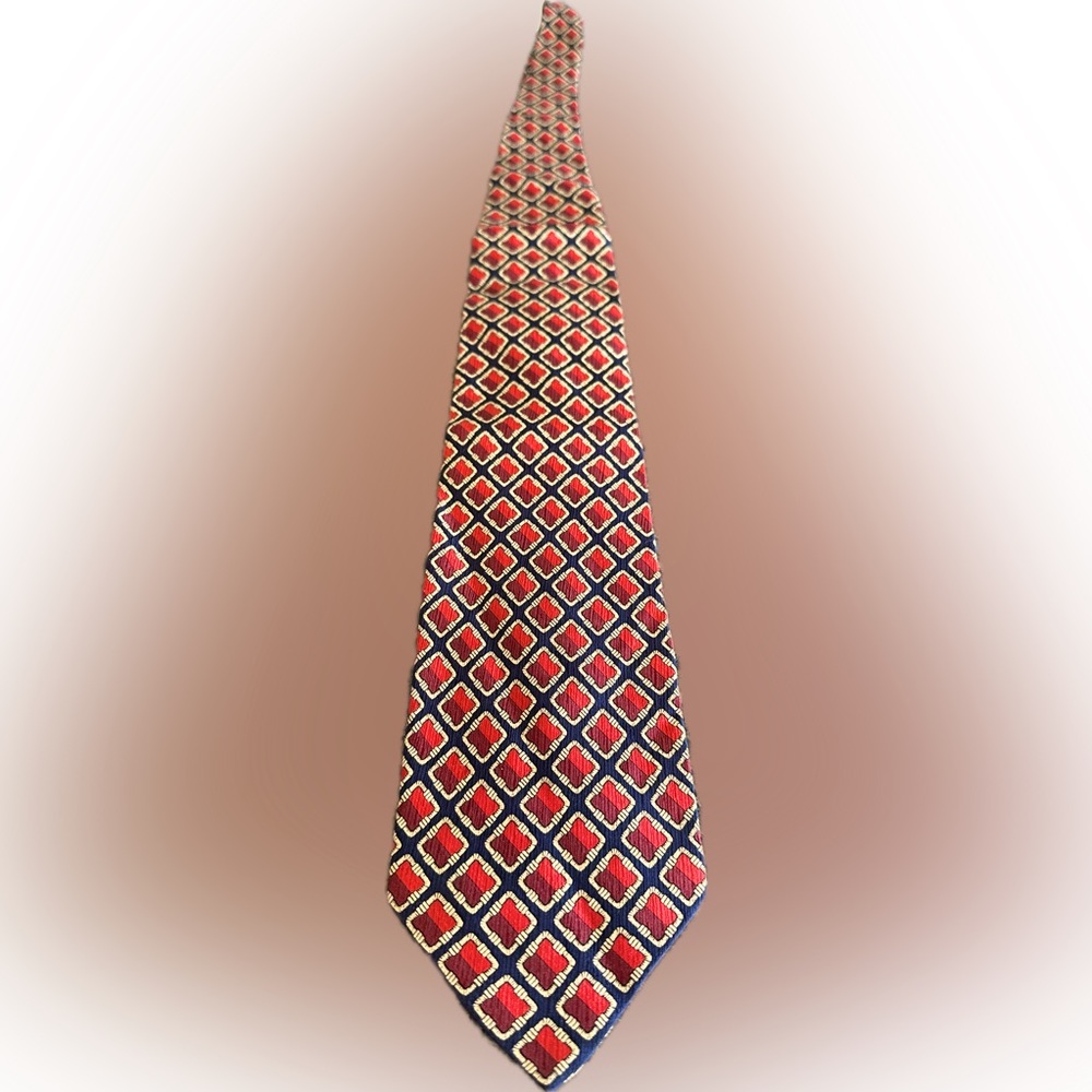 Valentino Cravatte Men’s Tie 100% silk